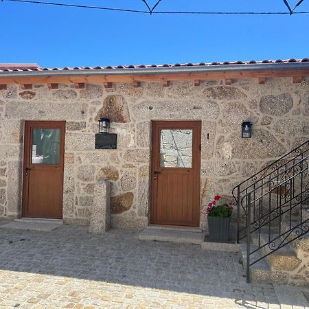 Eido De Bairros - Casa Cantinho Da Touca Arcos de Valdevez Exterior foto